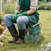 Foldable Gardening Stool - Mydays